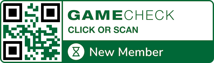 Gamecheck SEAL
