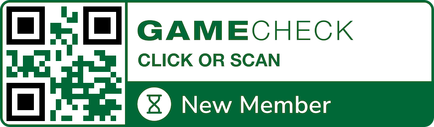 Gamecheck SEAL