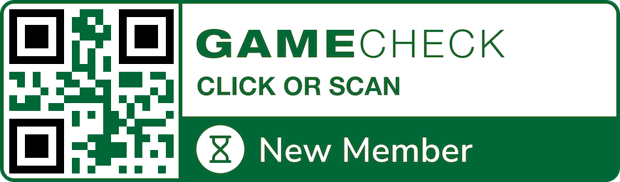 Gamecheck SEAL