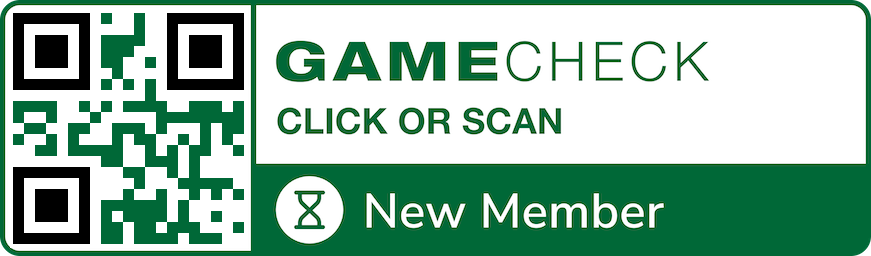 Gamecheck SEAL