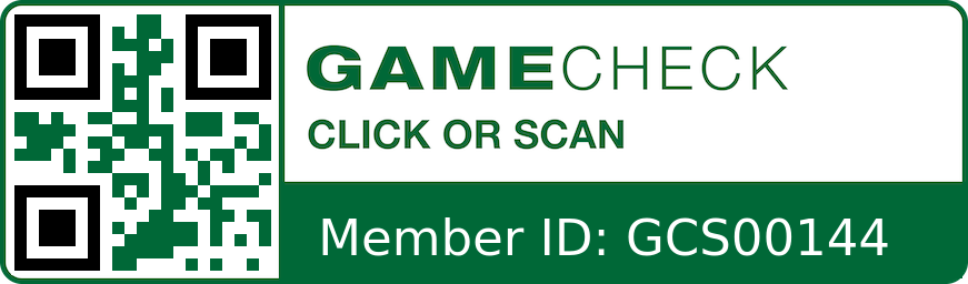 Gamecheck SEAL