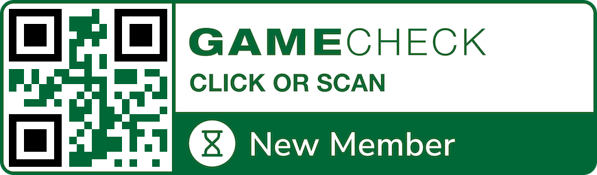 Gamecheck SEAL