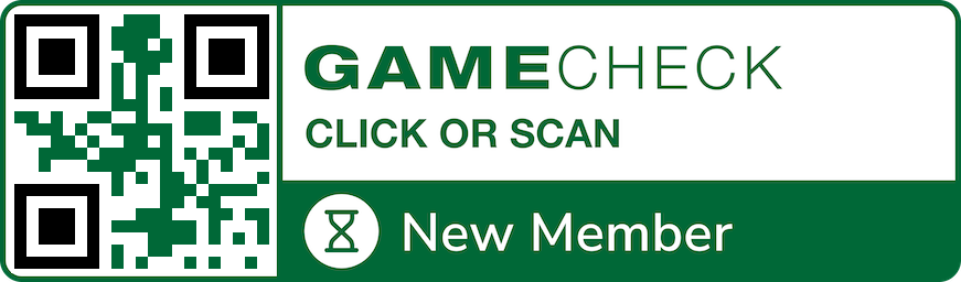 Gamecheck SEAL