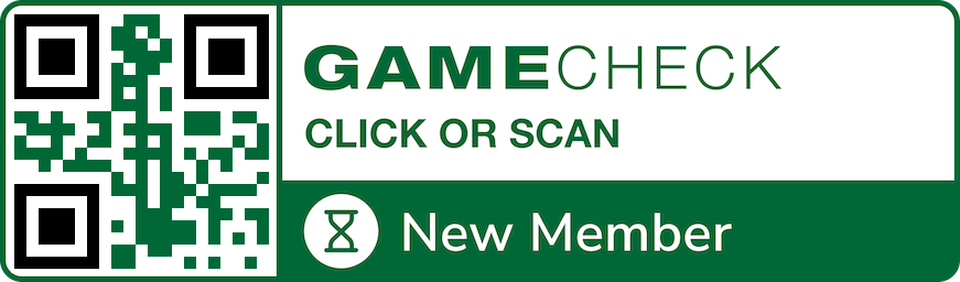 Gamecheck SEAL