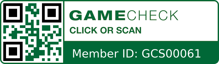 Gamecheck SEAL