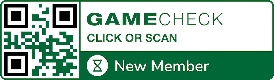 Gamecheck SEAL