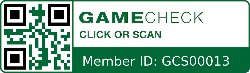 Gamecheck SEAL