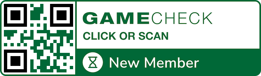 Gamecheck SEAL