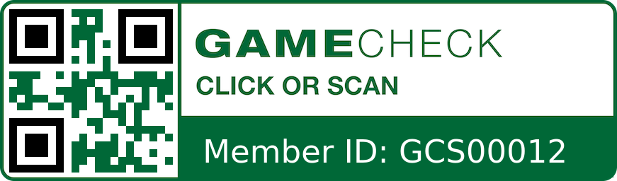 Gamecheck SEAL