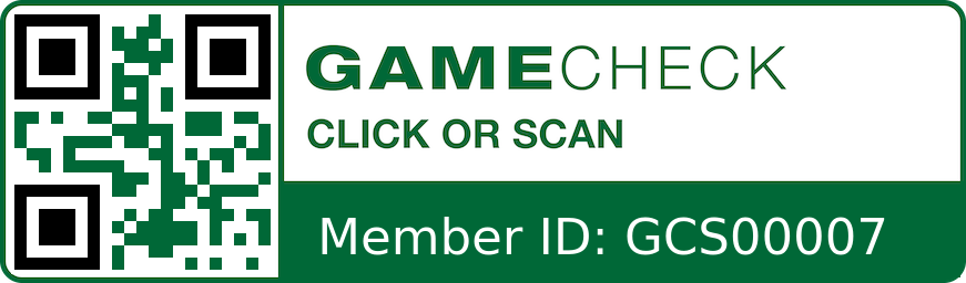Gamecheck SEAL