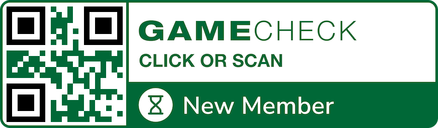 Gamecheck SEAL