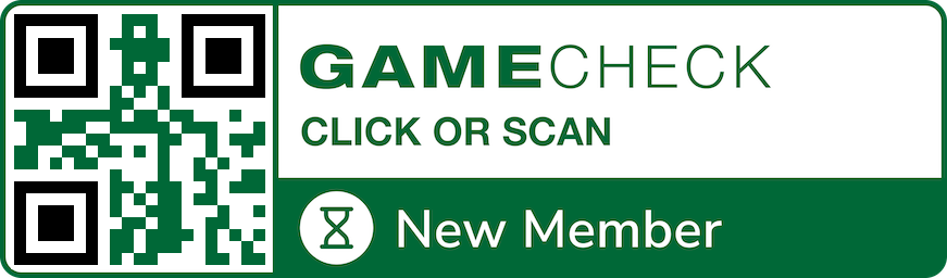 Gamecheck SEAL