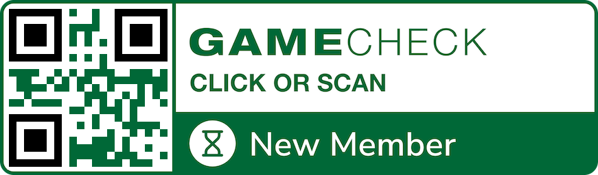 Gamecheck SEAL