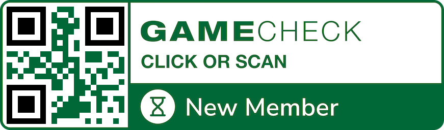 Gamecheck SEAL