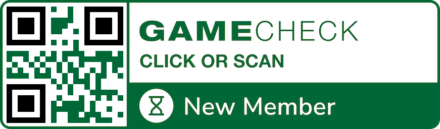 Gamecheck SEAL