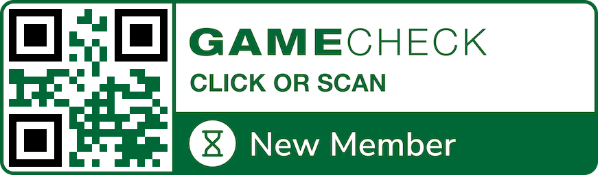 Gamecheck SEAL