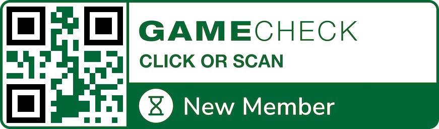 Gamecheck SEAL