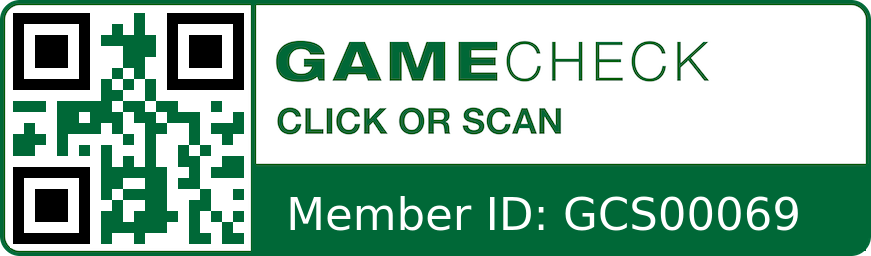 Gamecheck SEAL