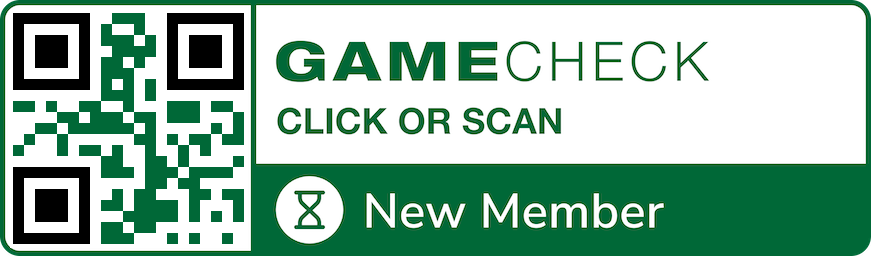 Gamecheck SEAL