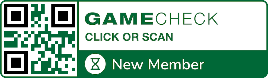 Gamecheck SEAL