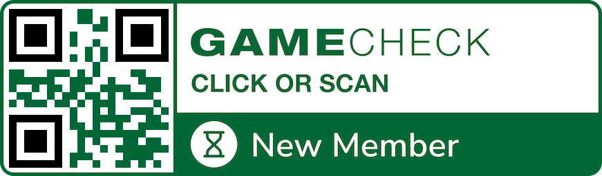 Gamecheck SEAL