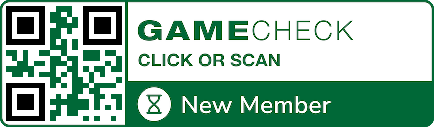 Gamecheck SEAL