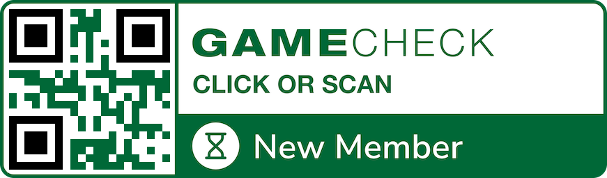 Gamecheck SEAL