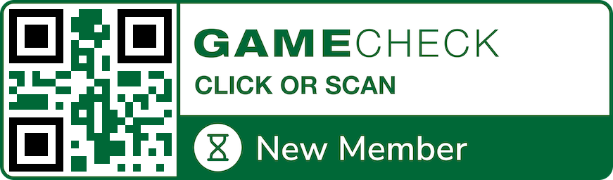 Gamecheck SEAL