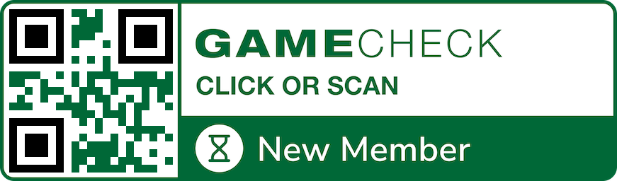 Gamecheck SEAL