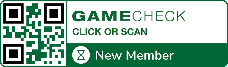 Gamecheck SEAL