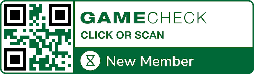 Gamecheck SEAL