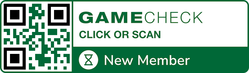 Gamecheck SEAL