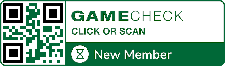 Gamecheck SEAL