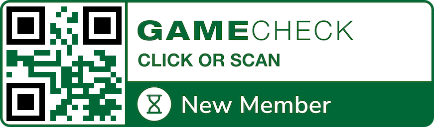 Gamecheck SEAL