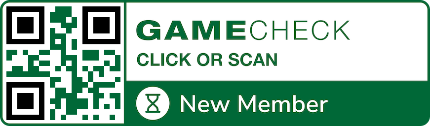 Gamecheck SEAL