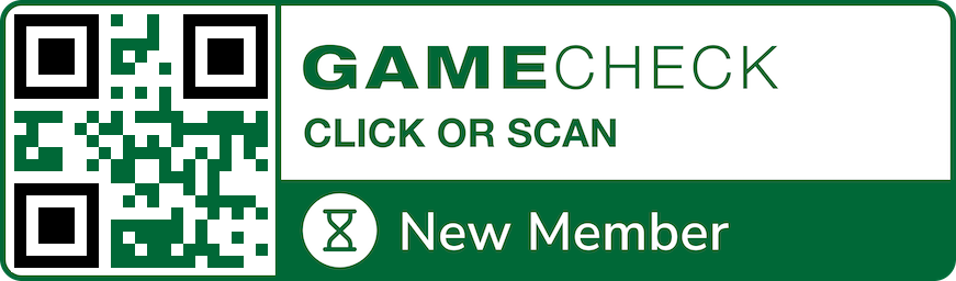 Gamecheck SEAL