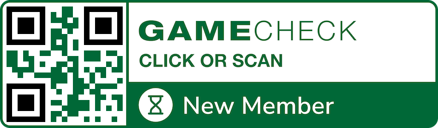 Gamecheck SEAL