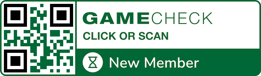 Gamecheck SEAL