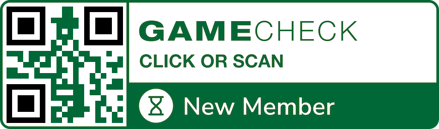 Gamecheck SEAL