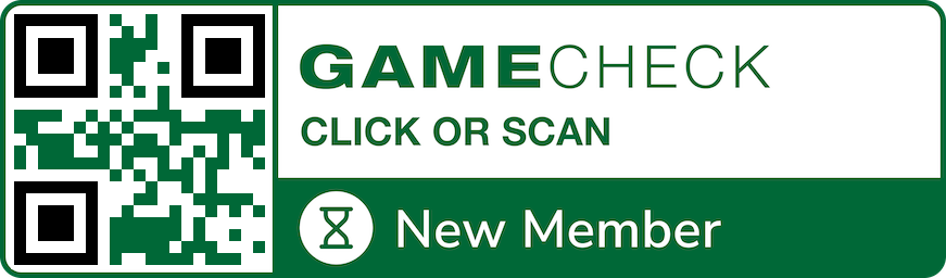 Gamecheck SEAL