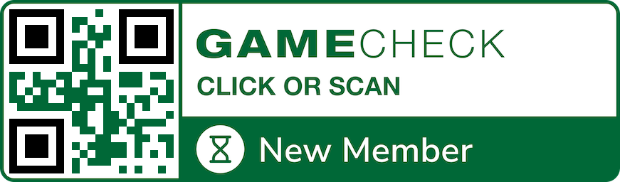 Gamecheck SEAL
