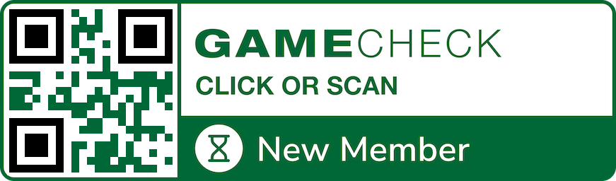 Gamecheck SEAL