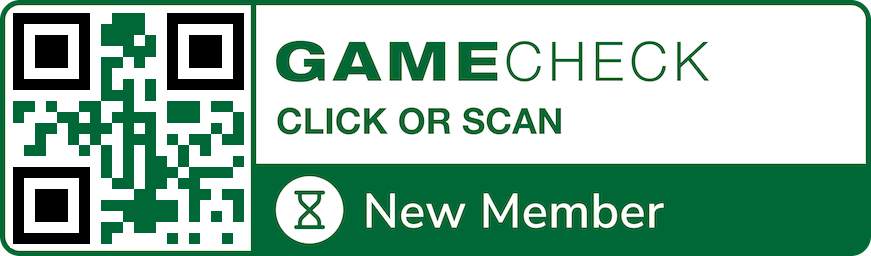 Gamecheck SEAL