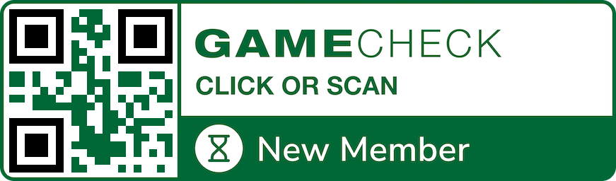 Gamecheck SEAL