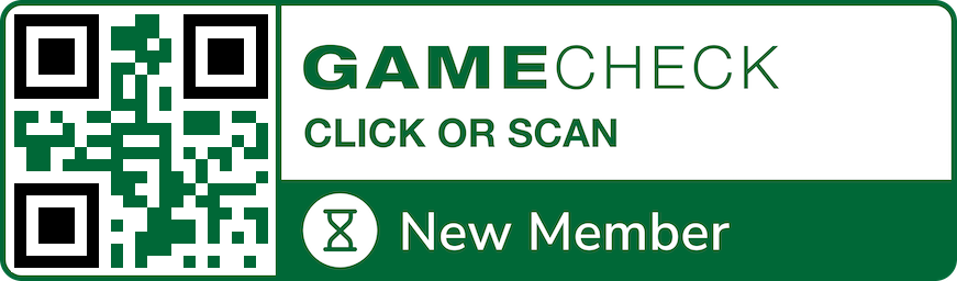 Gamecheck SEAL