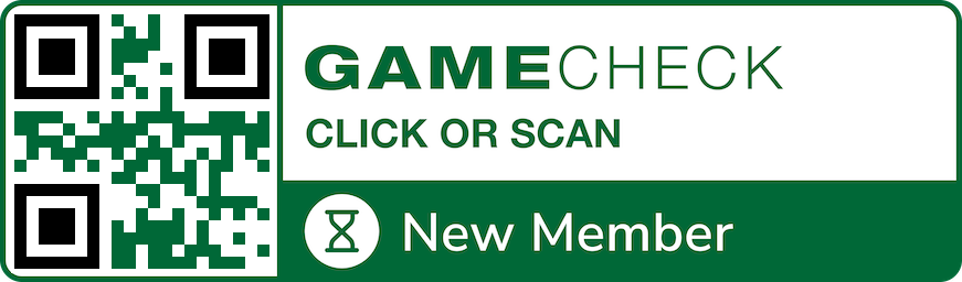 Gamecheck SEAL