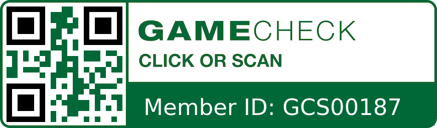 Gamecheck Verification