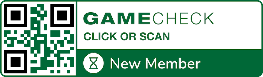 Gamecheck SEAL