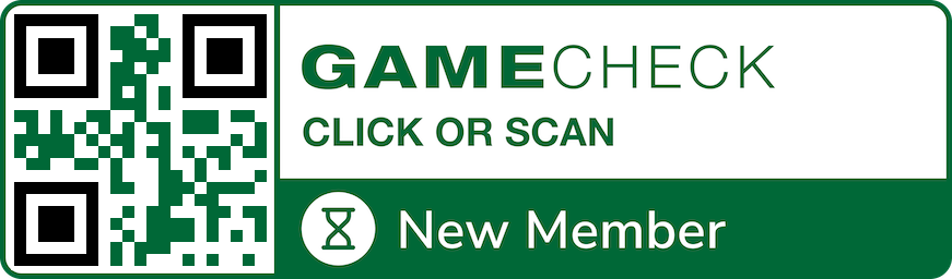Gamecheck SEAL