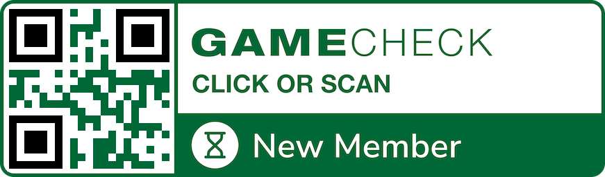 Gamecheck SEAL